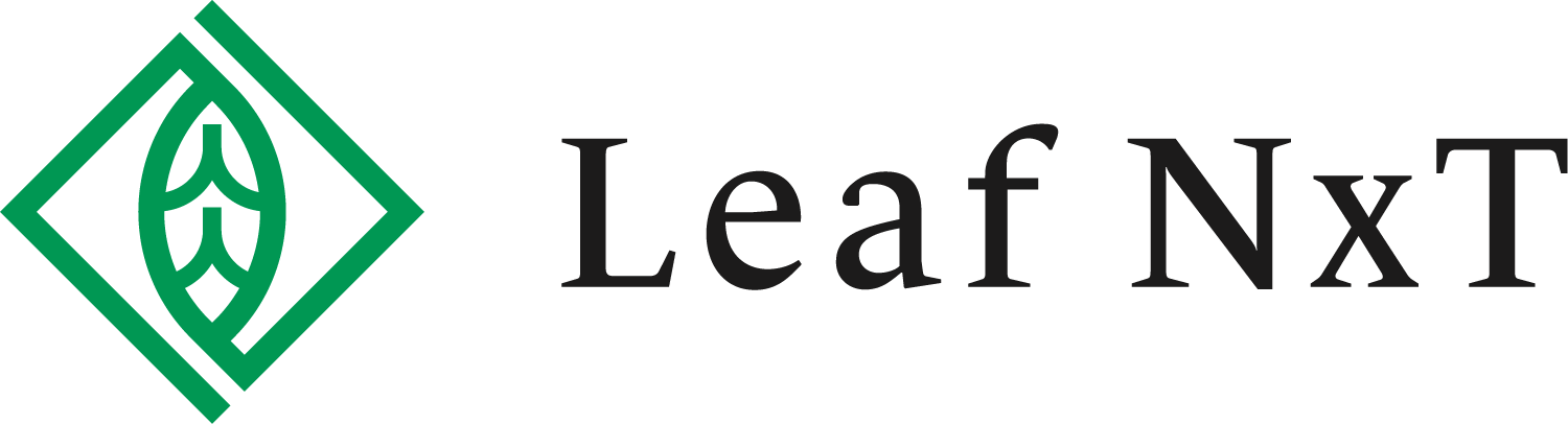 株式会社LeafNxT