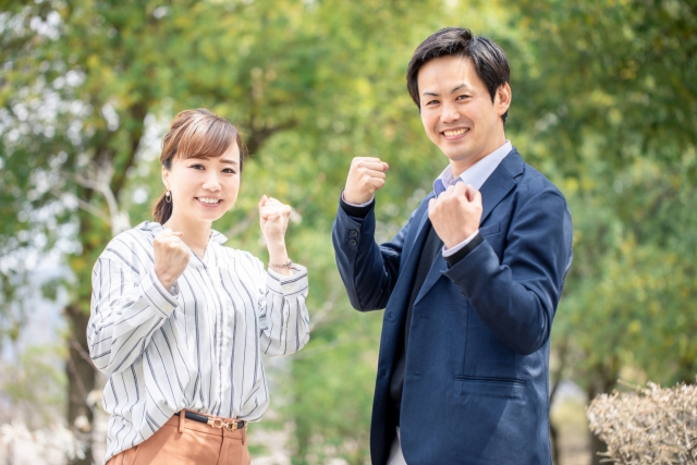 ご応募お待ちしております！