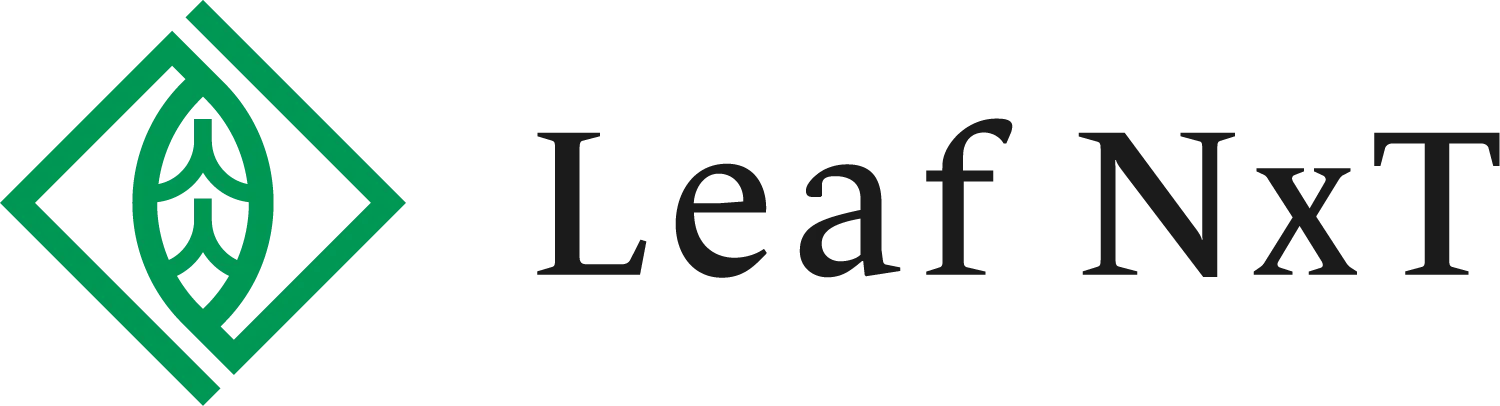 株式会社LeafNxT