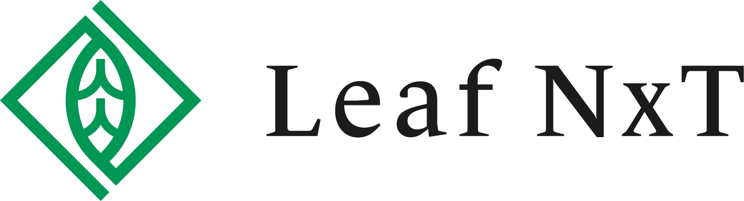 ロゴ_株式会社LeafNxT